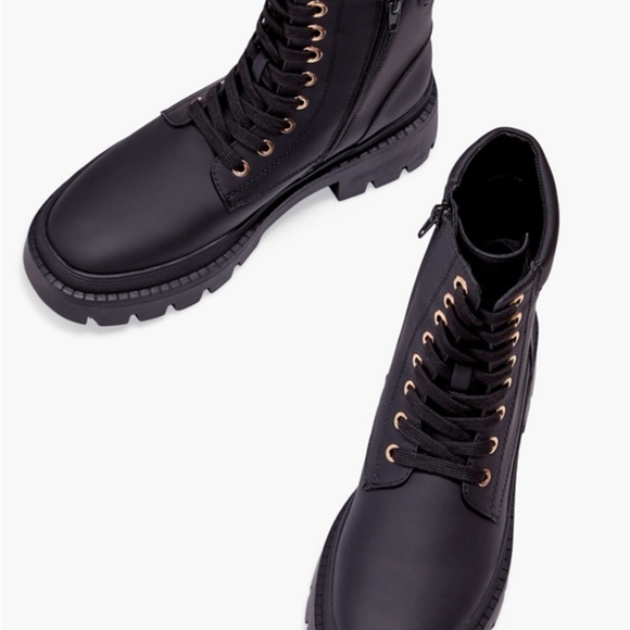 Tevos Combat Boot - Picture 5 of 8